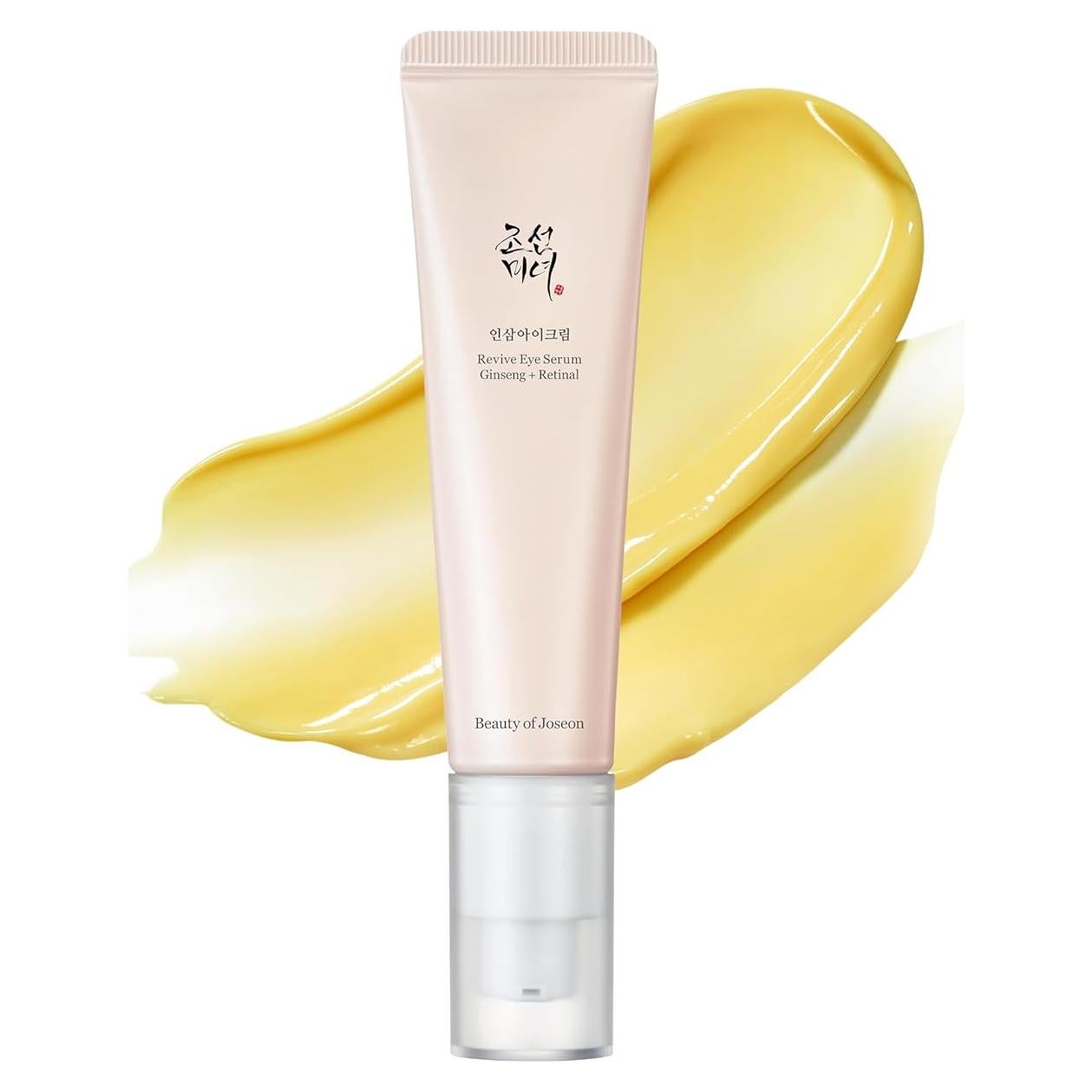 Suero Revitalizante para Ojos Belleza de Joseon 30ml