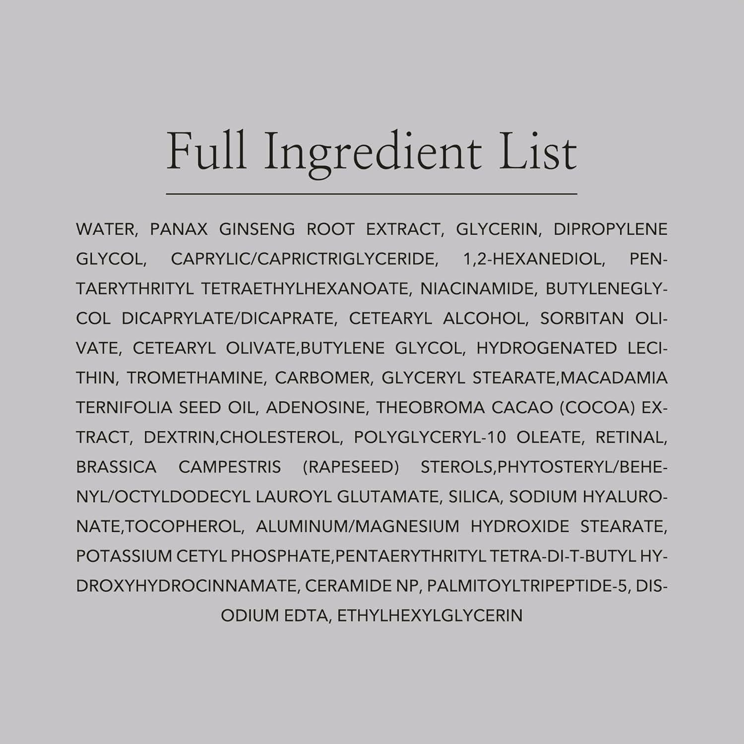 Suero Revitalizante para Ojos Belleza de Joseon 30ml