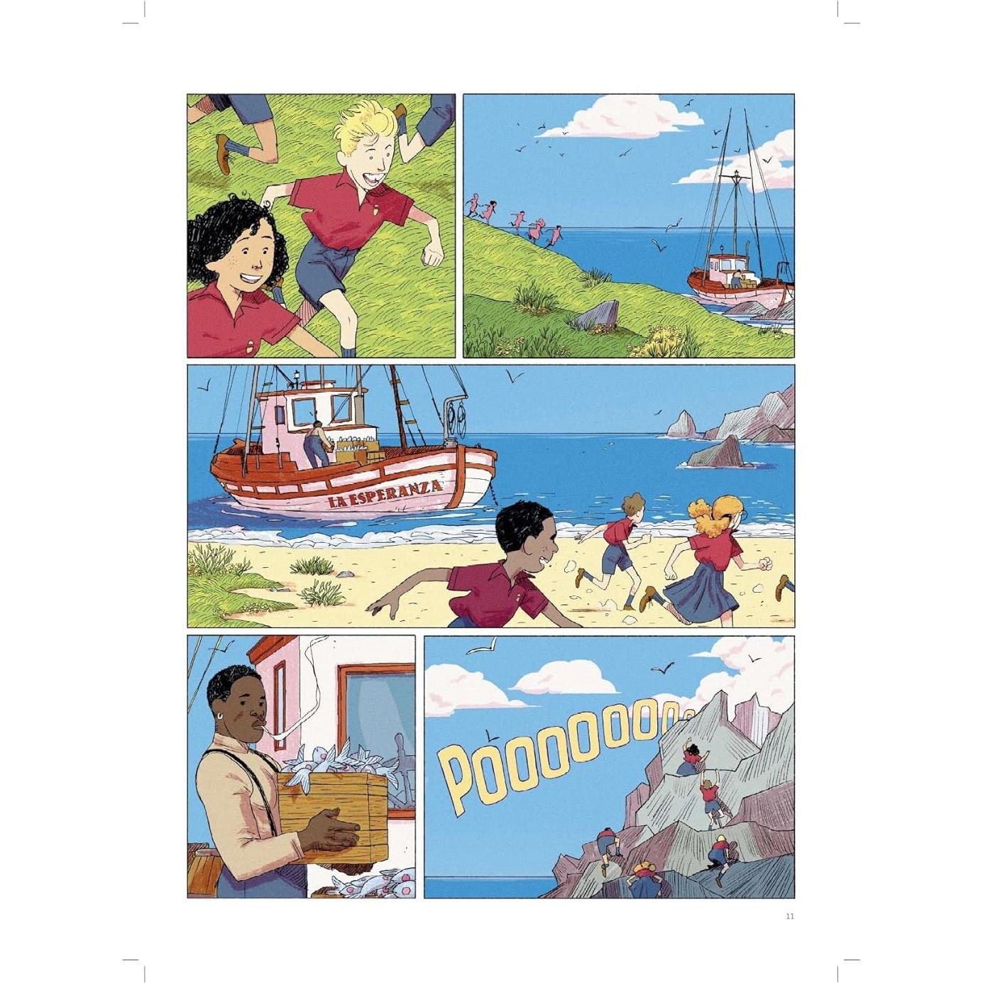 Un enemigo del pueblo