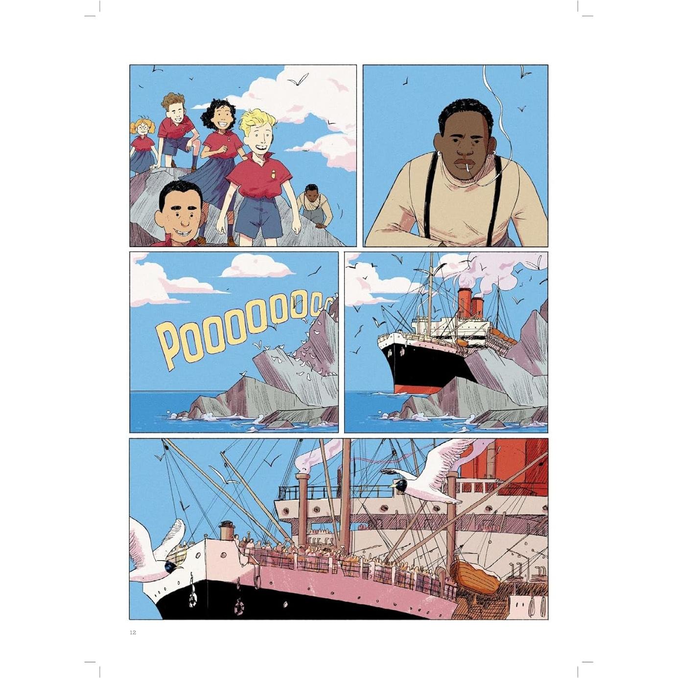 Un enemigo del pueblo