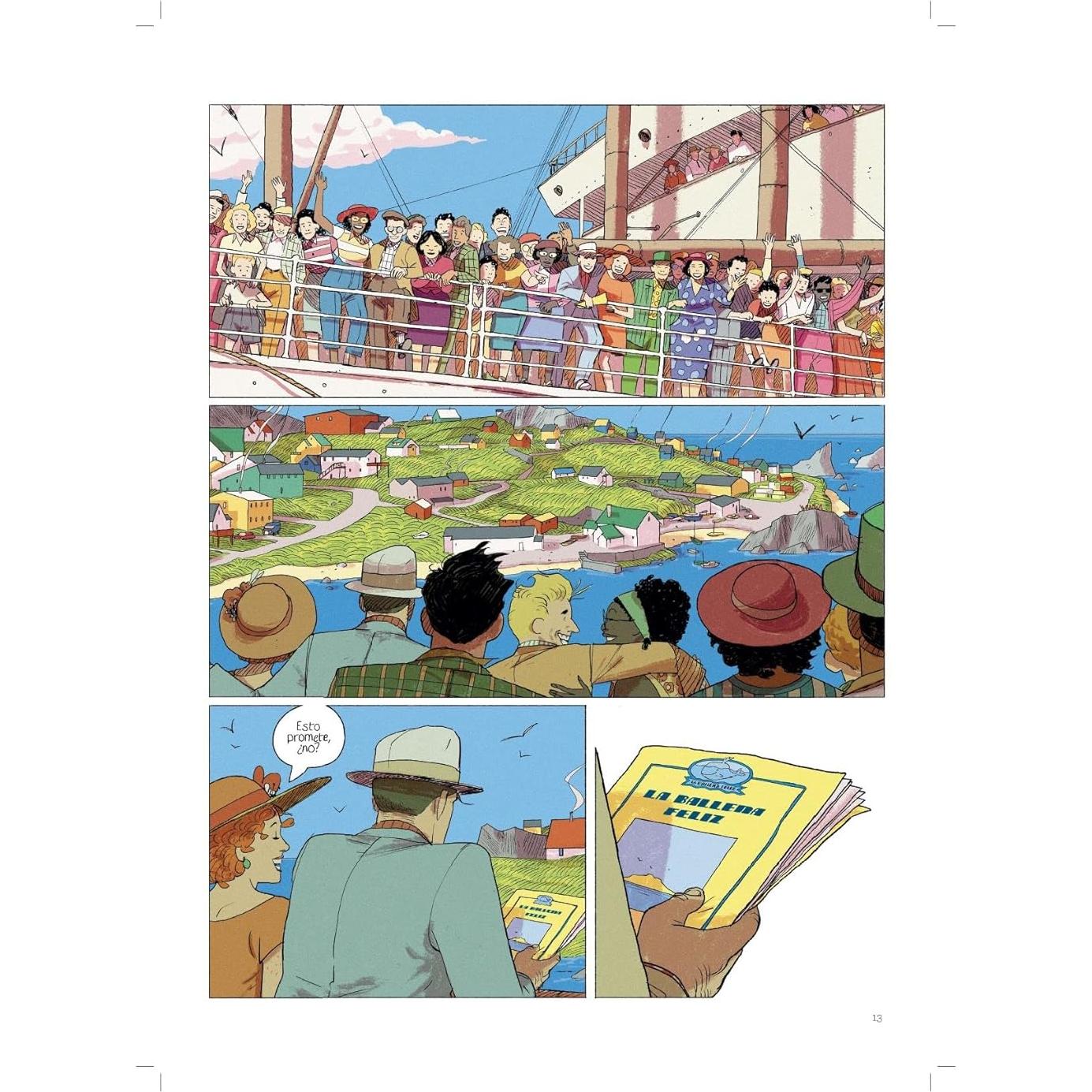 Un enemigo del pueblo