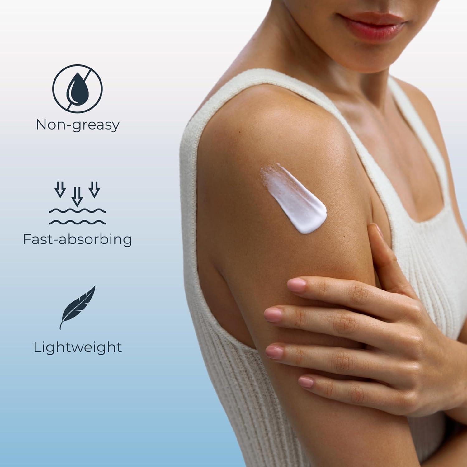 Loción Corporal Eucerin Advanced Repair 500 ml Piel Muy Seca