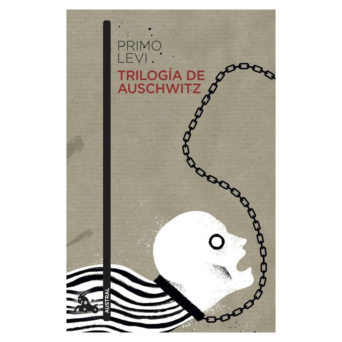 Trilogía de Auschwitz