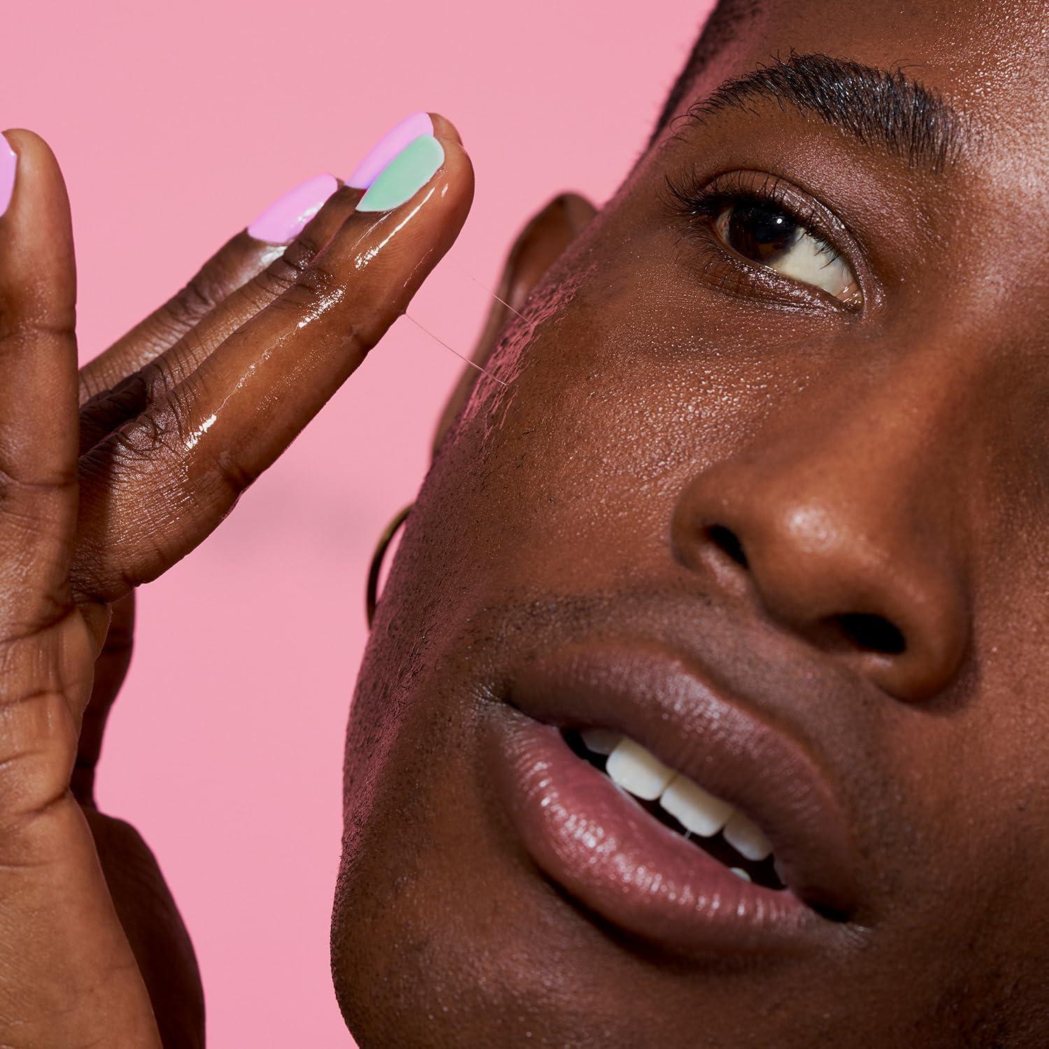 Tónico Facial Glow Recipe PHA + BHA 40ml Hidratante Exfoliante