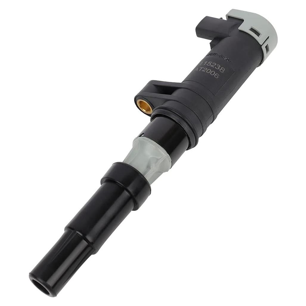 Paquete de Bobina de Encendido AUPCS UF653 Compatible Renault/Nissan