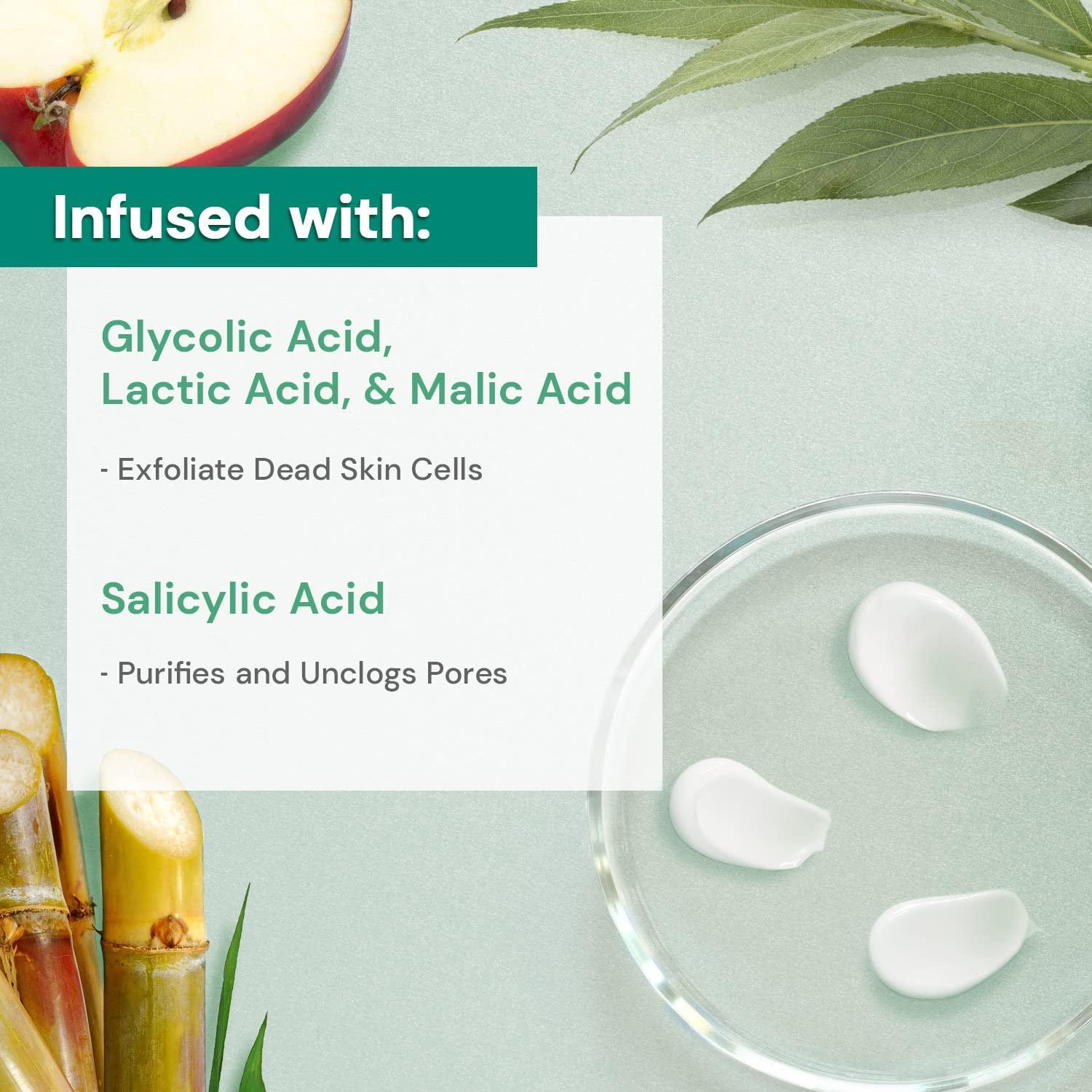 Crema Despigmentante Ebanel 42g para Manchas Oscuras