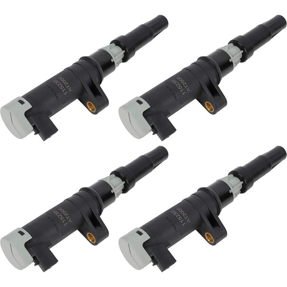 Bobinas de Encendido YISHUEE C1560 UF-653 para Renault