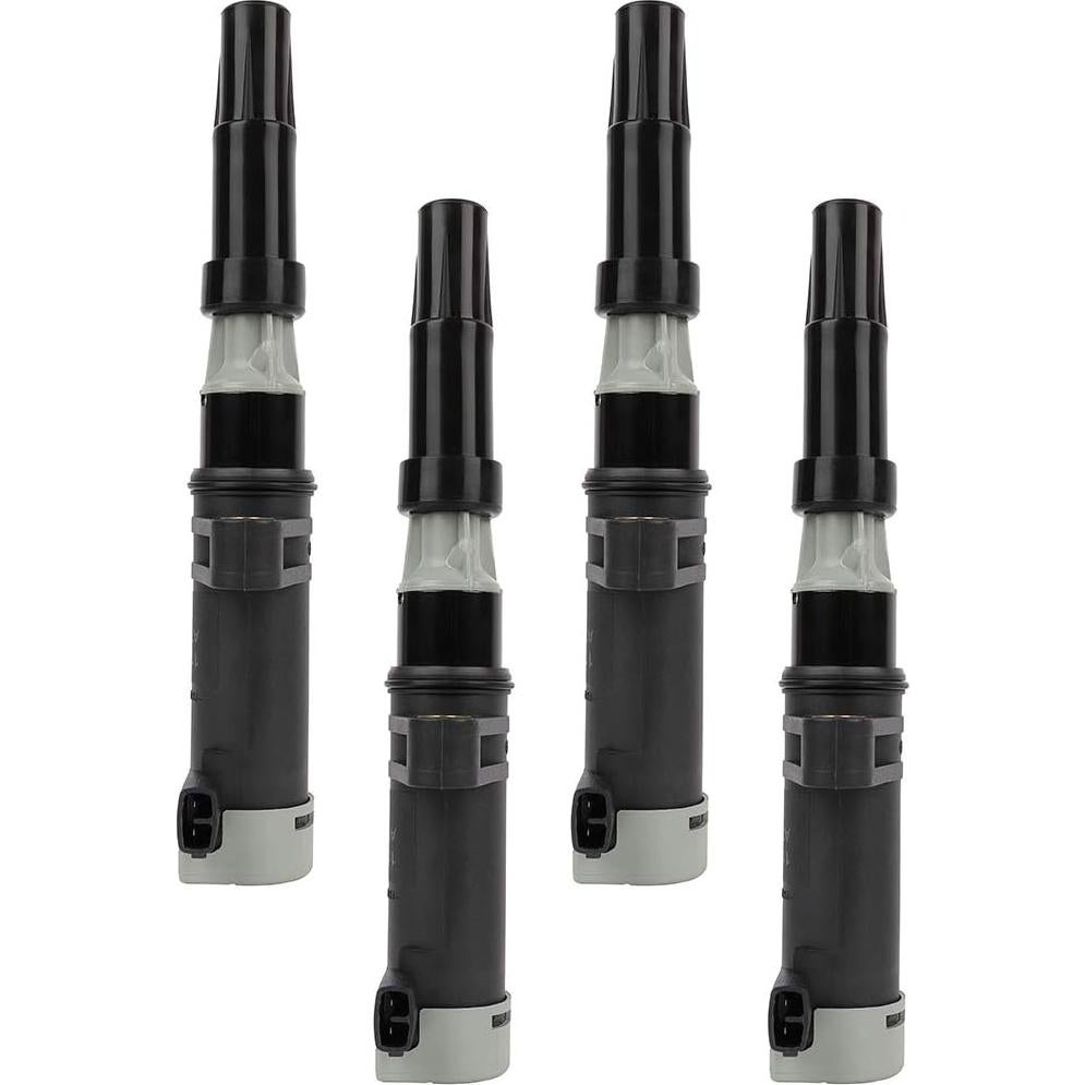 Bobinas de Encendido YISHUEE C1560 UF-653 para Renault