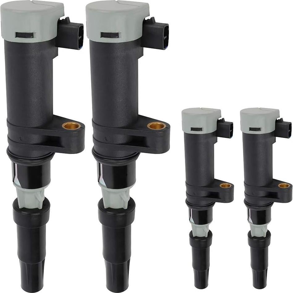 Bobinas de Encendido YISHUEE C1560 UF-653 para Renault