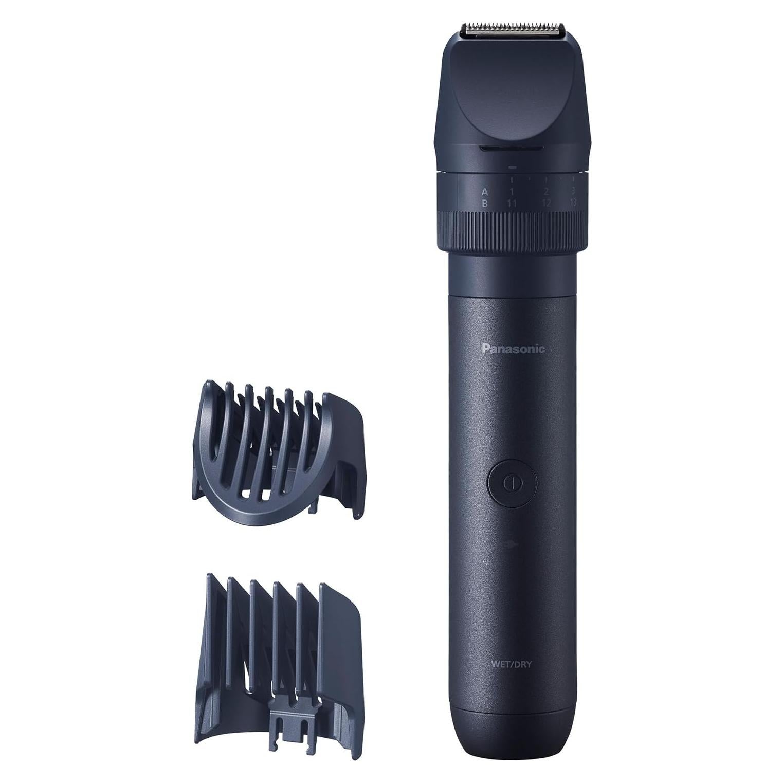 Recortadora Eléctrica Panasonic MultiShape 39 Longitudes Ajustables