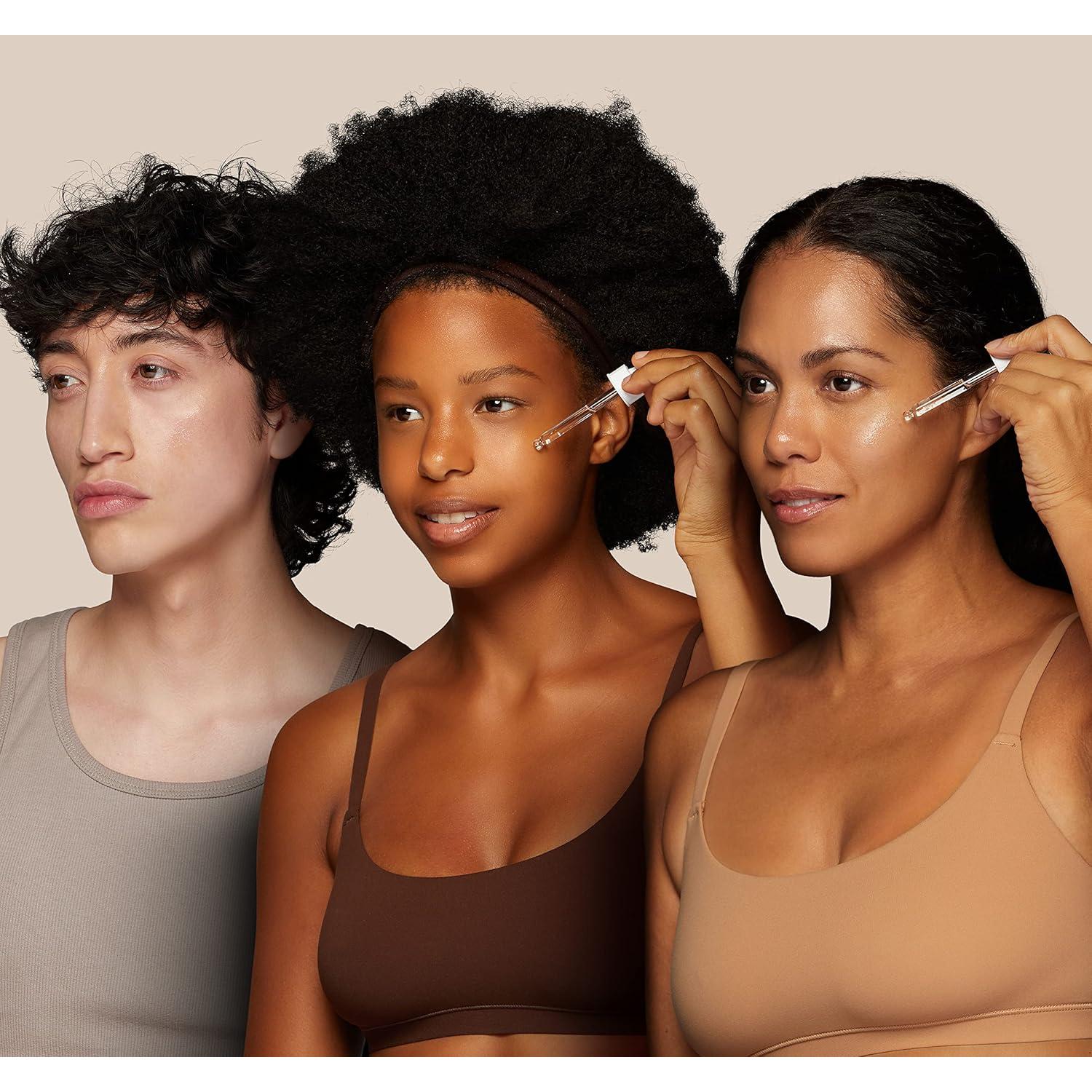 Aceite de Rosa Mosqueta Orgánico Cliganic 28g Puro Multifuncional