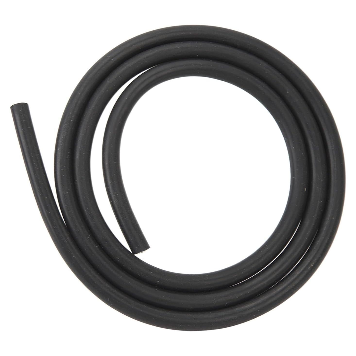 Cable de Encendido 7mm FOSA - 1m PVC y Cobre para Moto y Auto