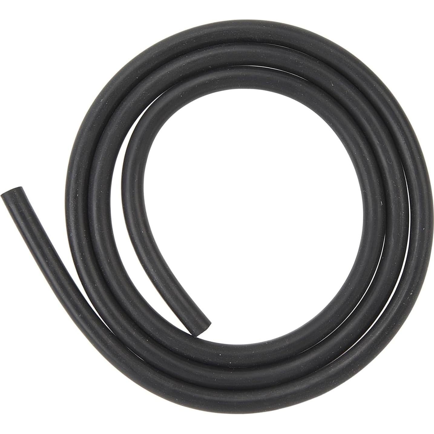 Cable de Encendido 7mm FOSA - 1m PVC y Cobre para Moto y Auto