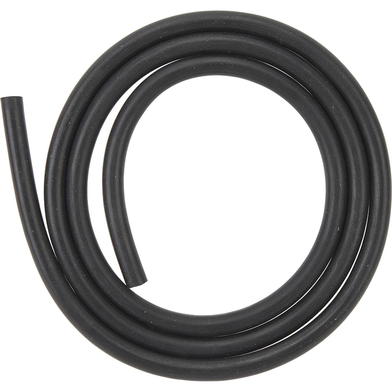 Cable de Encendido 7mm FOSA - 1m PVC y Cobre para Moto y Auto