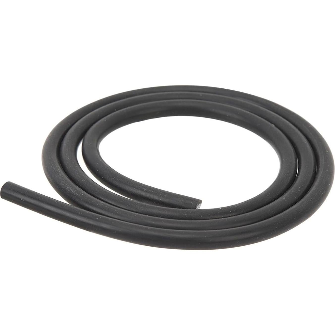 Cable de Encendido 7mm FOSA - 1m PVC y Cobre para Moto y Auto
