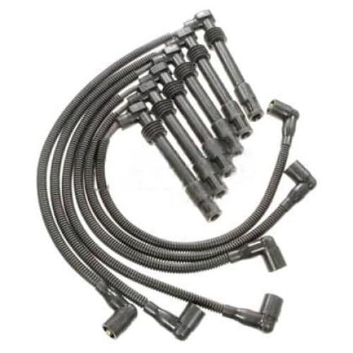 Juego de Cables de Bujía Sawyer Auto PG-1827422 para Audi A4 1998-2001
