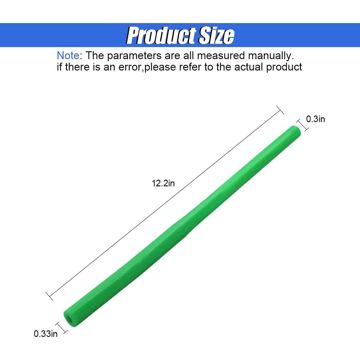 Socket de Bujía Tuxihapp Universal Verde 30.99 cm