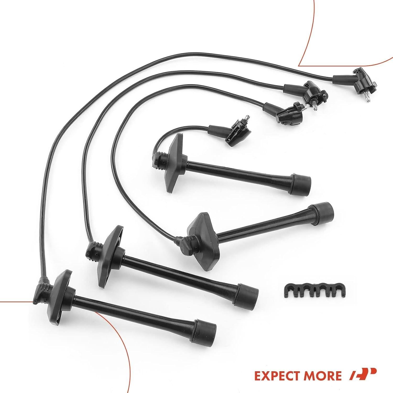 Juego de Cables de Bujía A-Premium para Toyota Camry 1993-1996