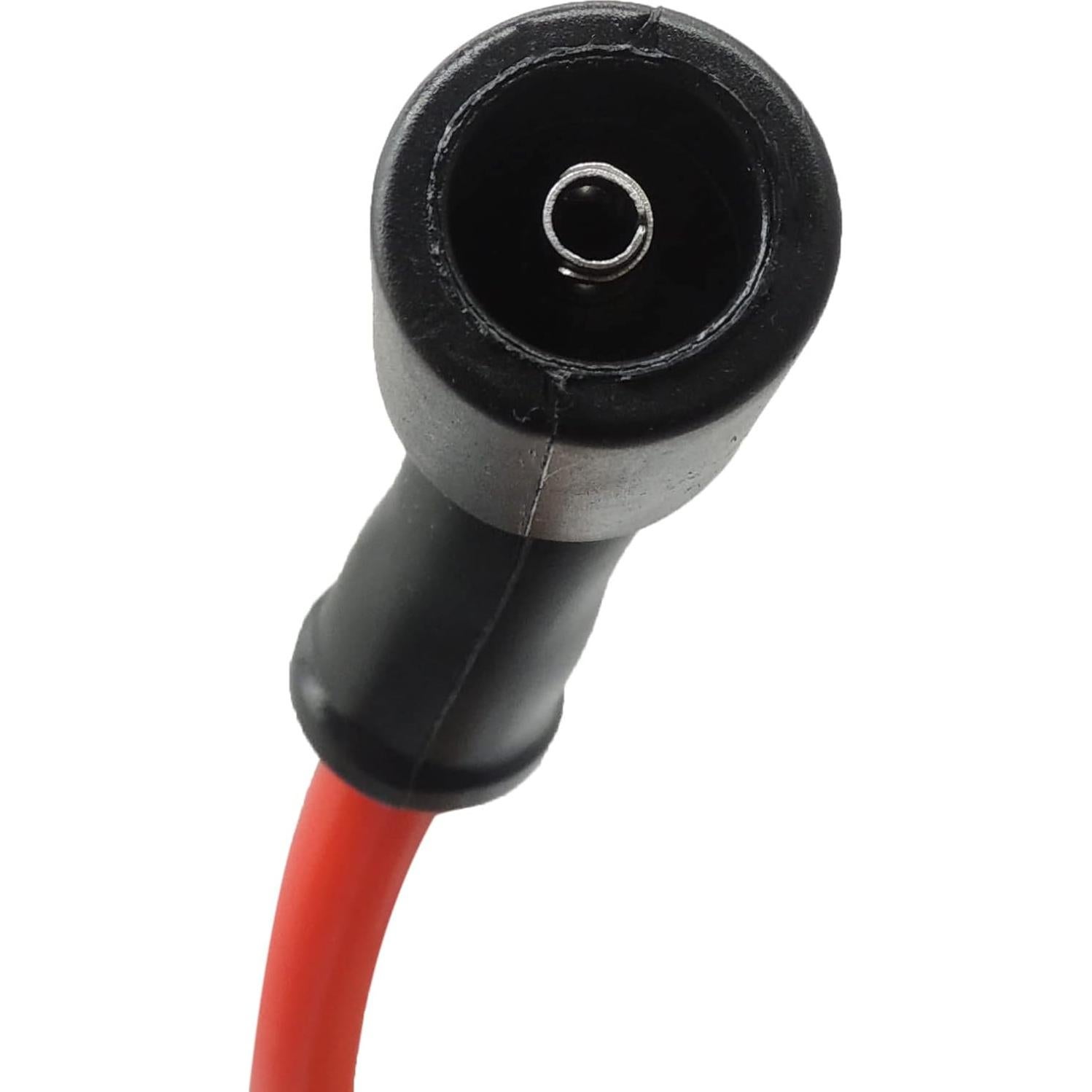 Juego de Cables de Encendido HiSport 88894393 para Chevy GMC