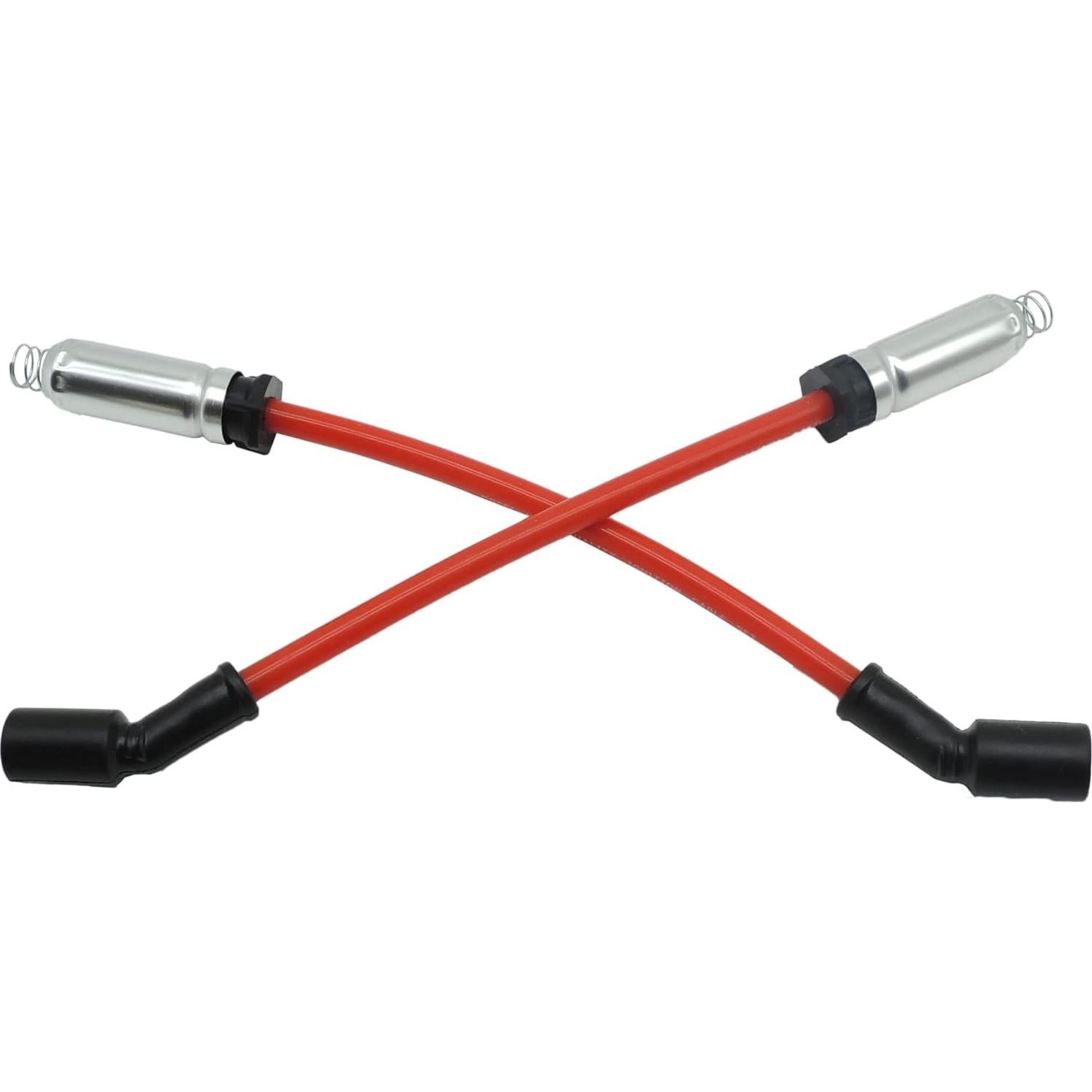 Juego de Cables de Encendido HiSport 88894393 para Chevy GMC