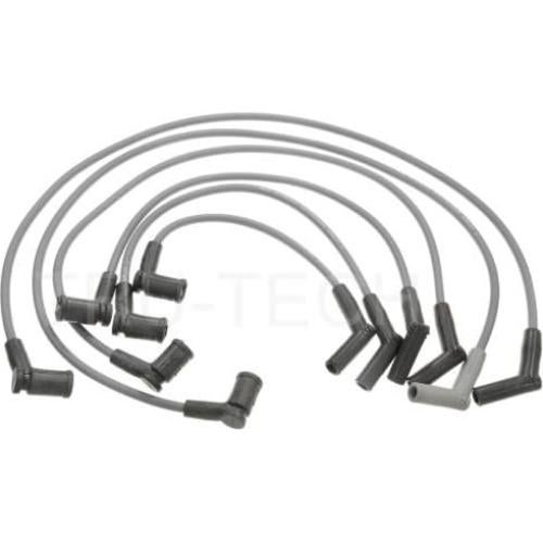 Juego de Cables de Bujía Federal Parts 3339 - Alta Tensión