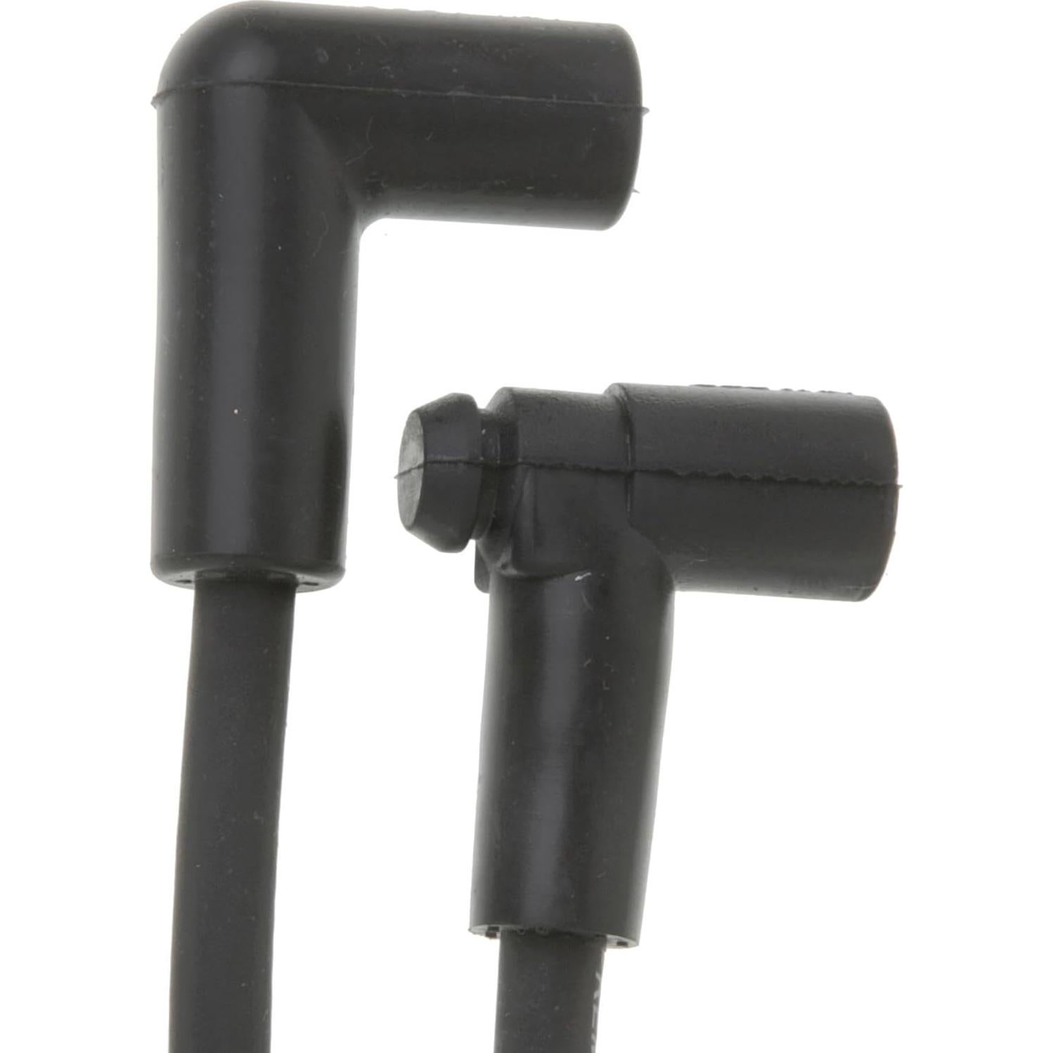 Juego de Cables de Bujía ACDelco 9088S Silicona Impermeable