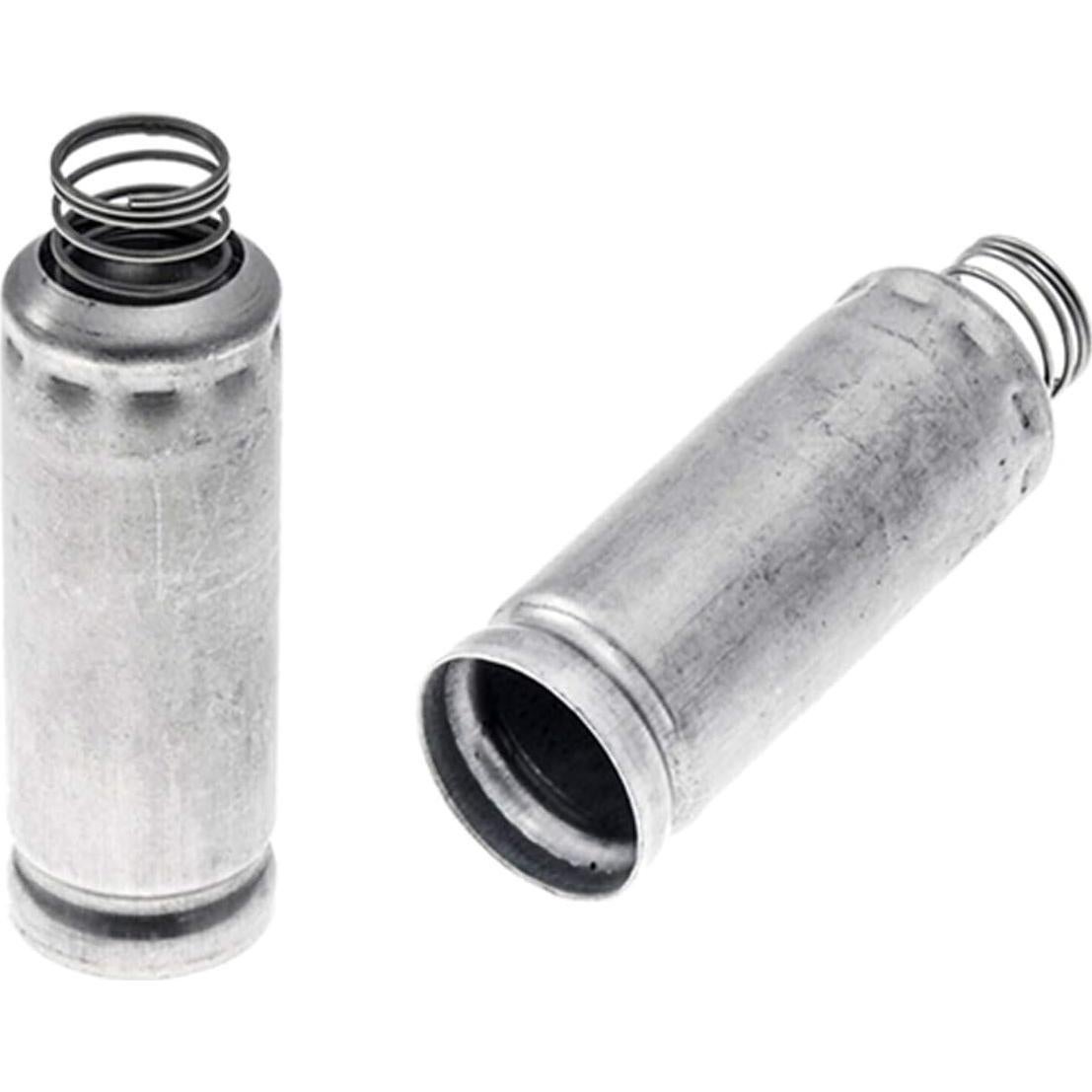 Kit de Bujías Doble Platino + Cables + Escudos Térmicos ACD-OEM