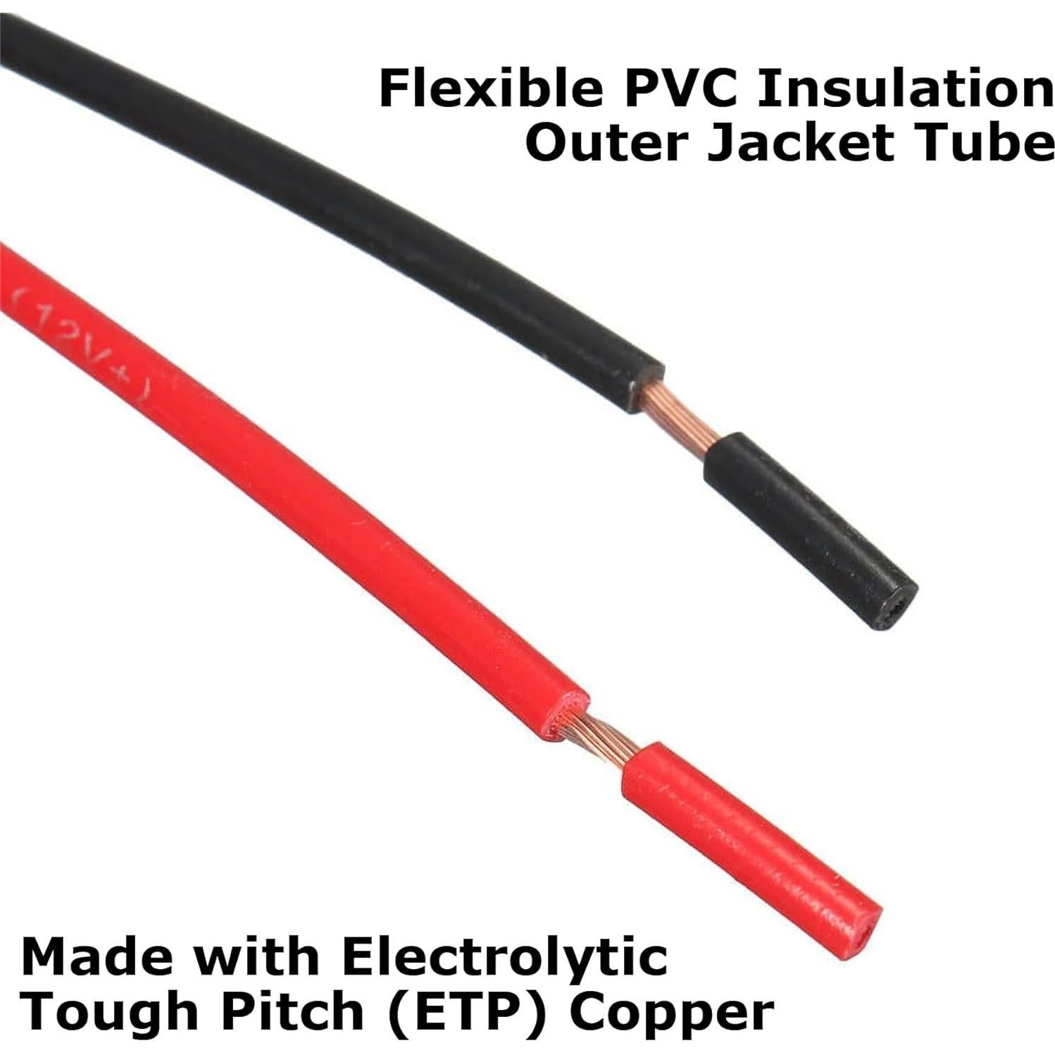 Adaptadores H11 (M) a H7 (F) iJDMTOY para Luces Automotrices