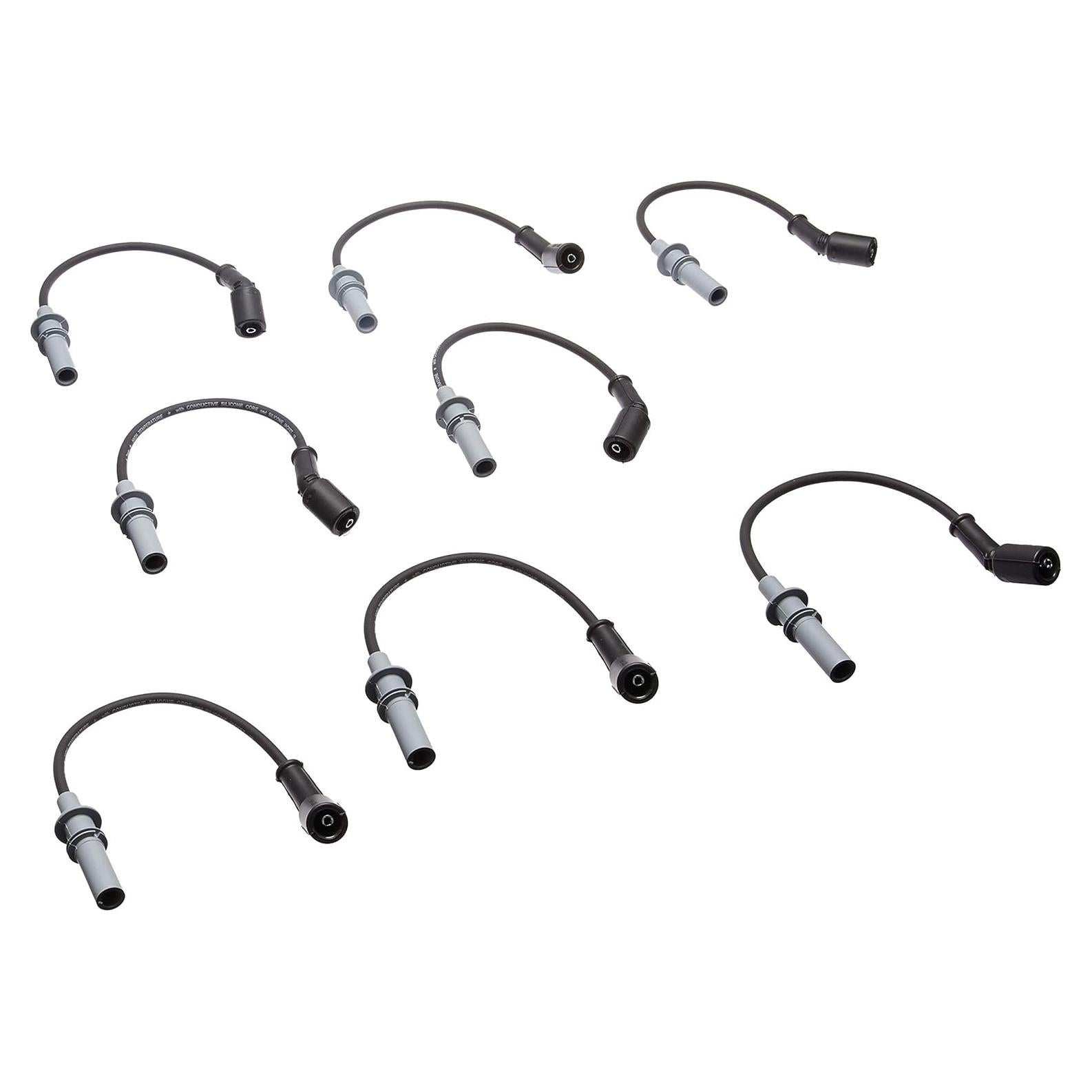 Cables de Bujía Standard Motor Products 27891 - Específico Vehículo