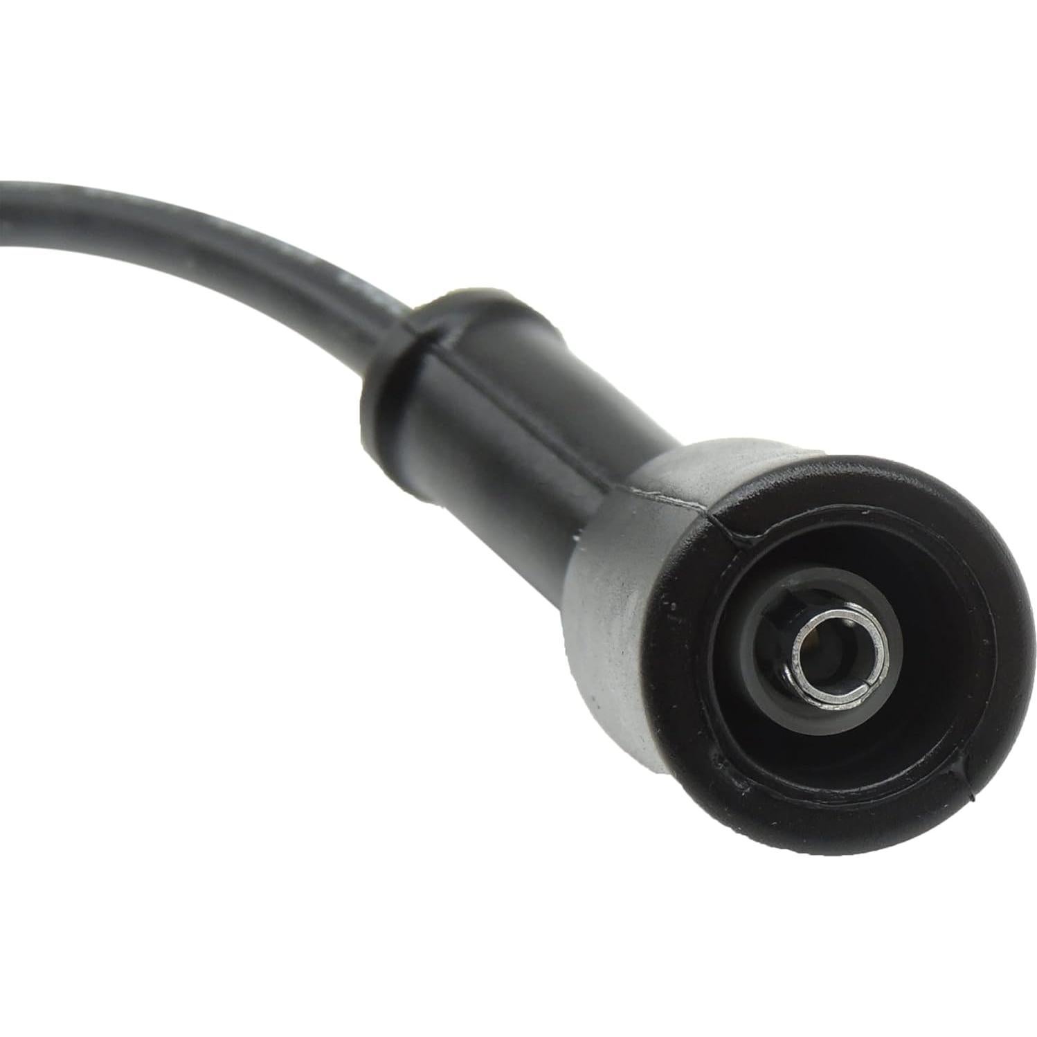 Juego de Cables de Bujía HiSport 758EE para GMC Chevy 2014-2021