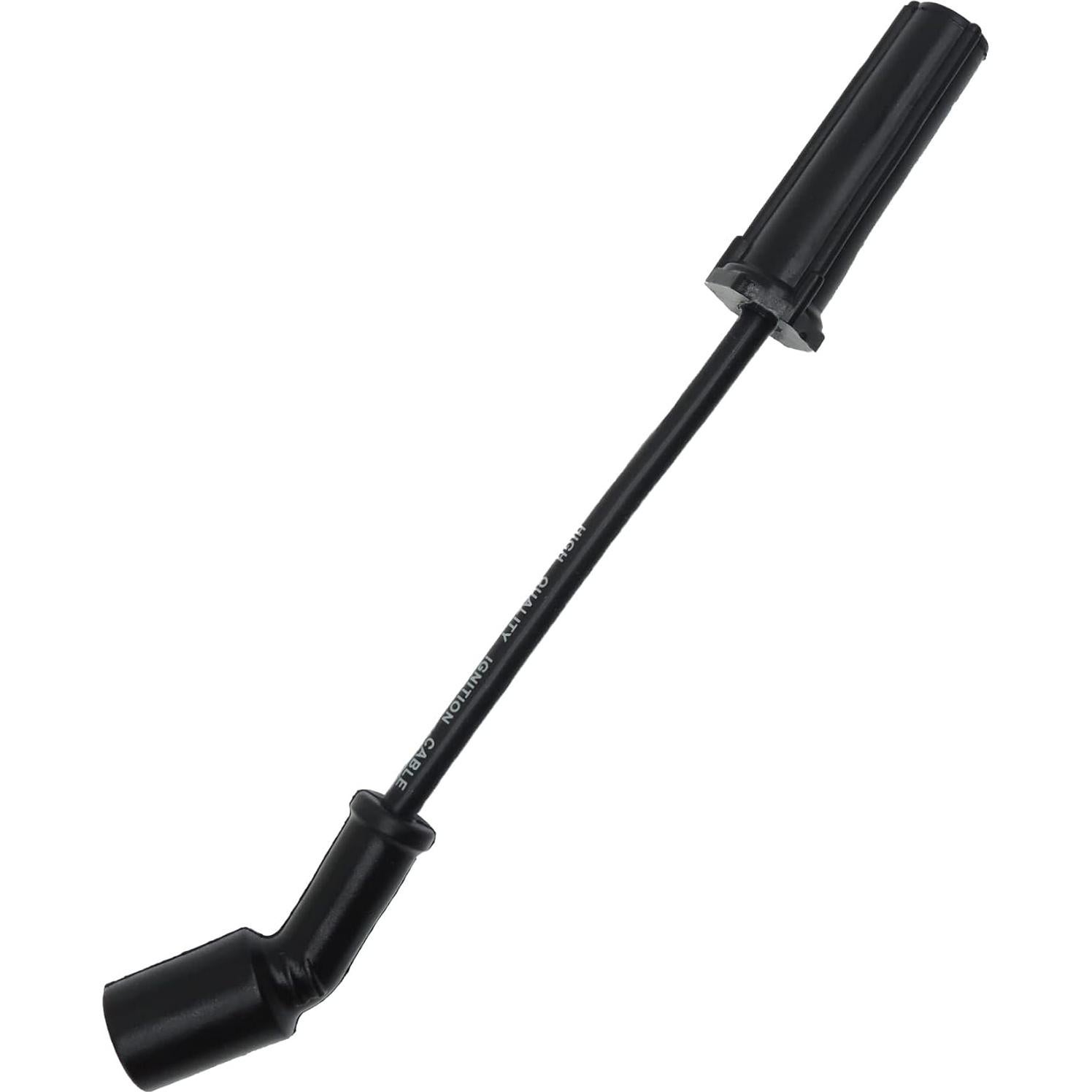 Juego de Cables de Bujía HiSport 758EE para GMC Chevy 2014-2021