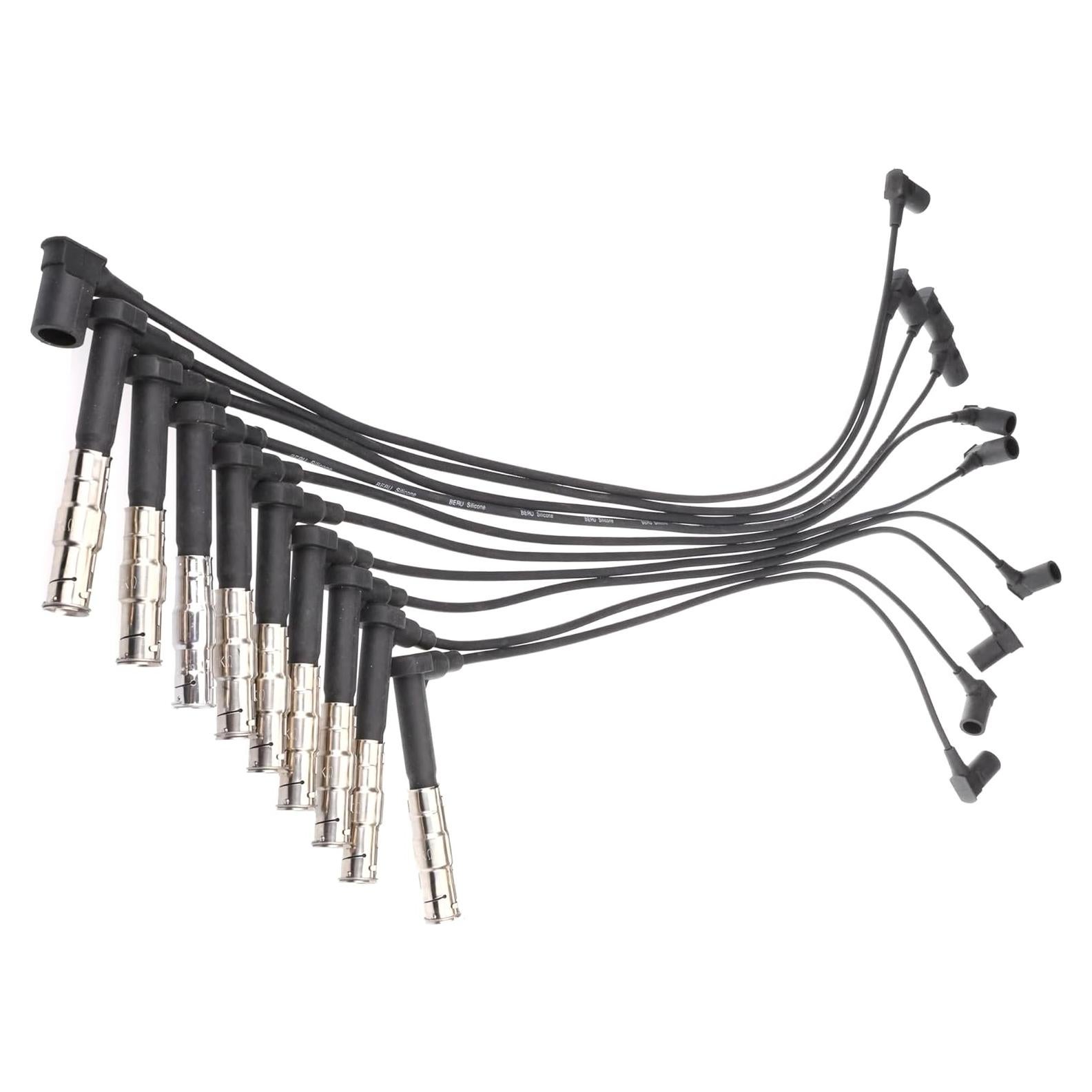 Conjunto de Cables de Bujía URO Parts 1191590118A 1.49kg