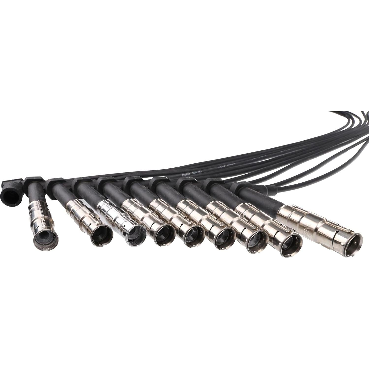 Conjunto de Cables de Bujía URO Parts 1191590118A 1.49kg