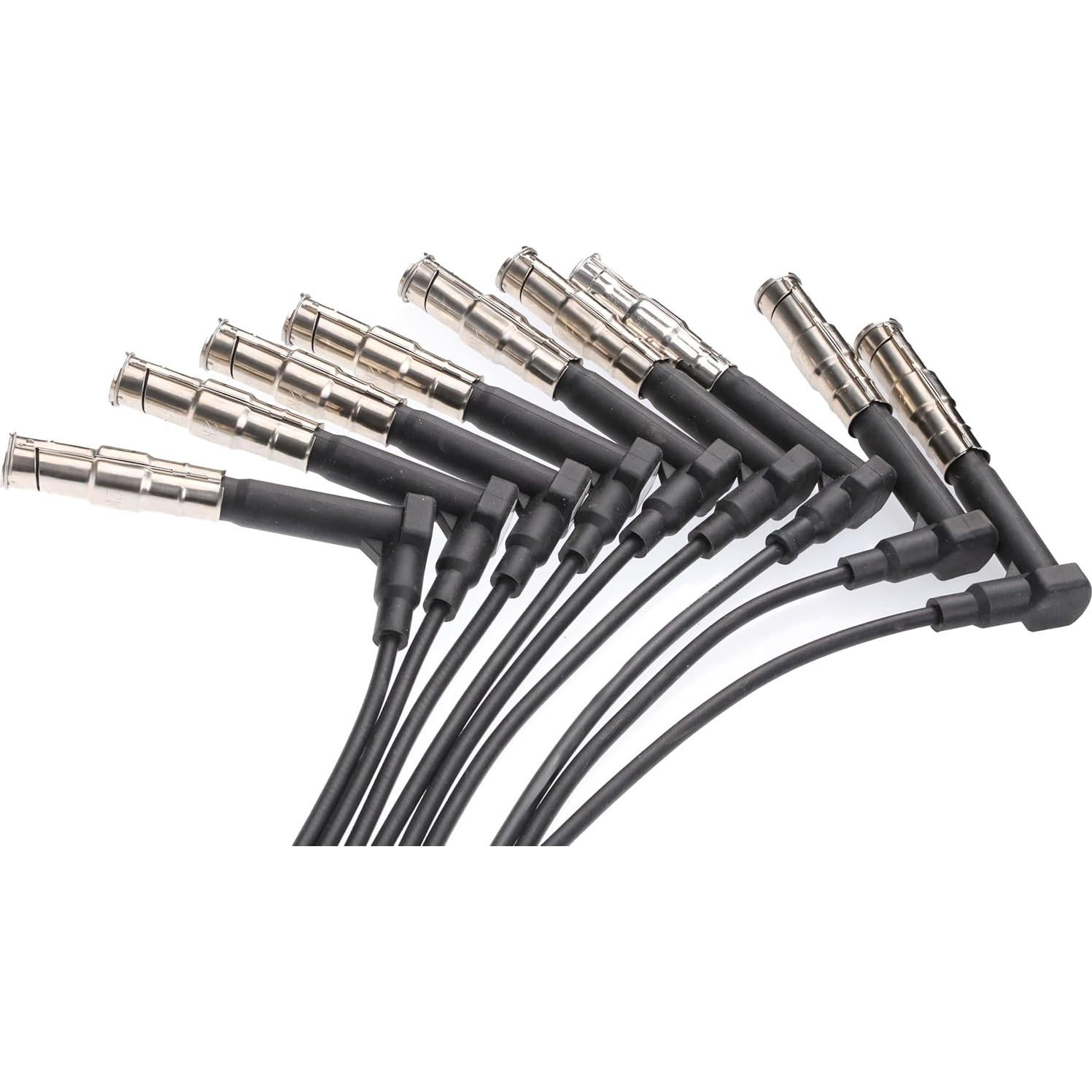 Conjunto de Cables de Bujía URO Parts 1191590118A 1.49kg