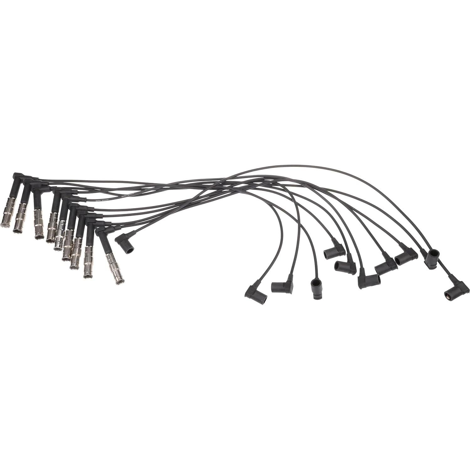 Conjunto de Cables de Bujía URO Parts 1191590118A 1.49kg