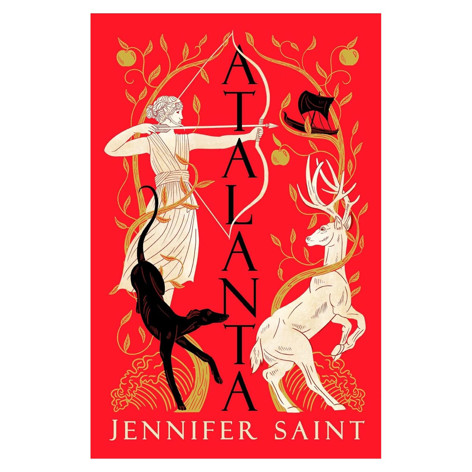 Atalanta (Spanish Edition)