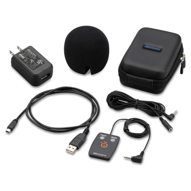 Accesorios Zoom SPH-2N para Grabadora H2n - Esenciales