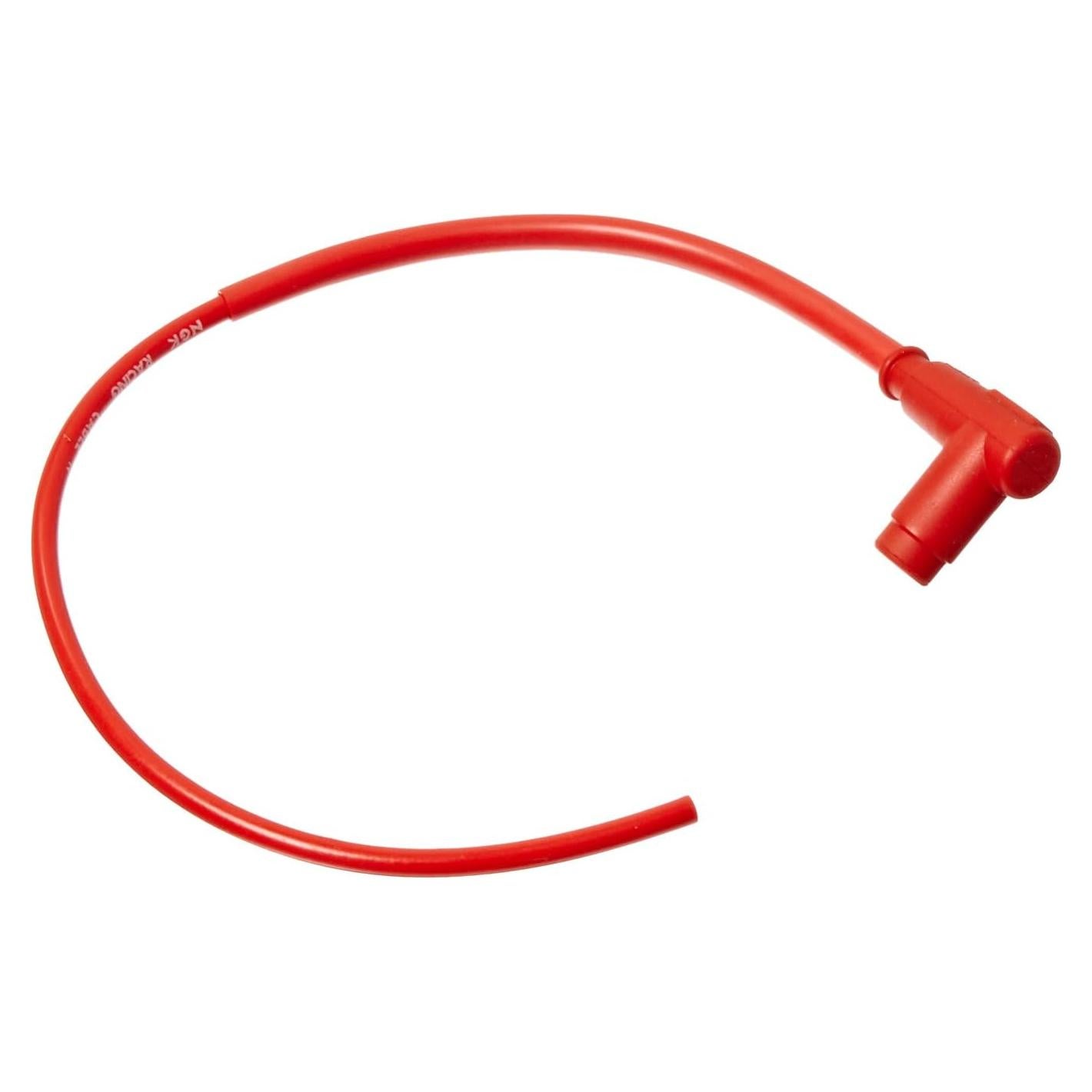 Cable de Bujía NGK CR2 Racing 50cm para Motocicletas