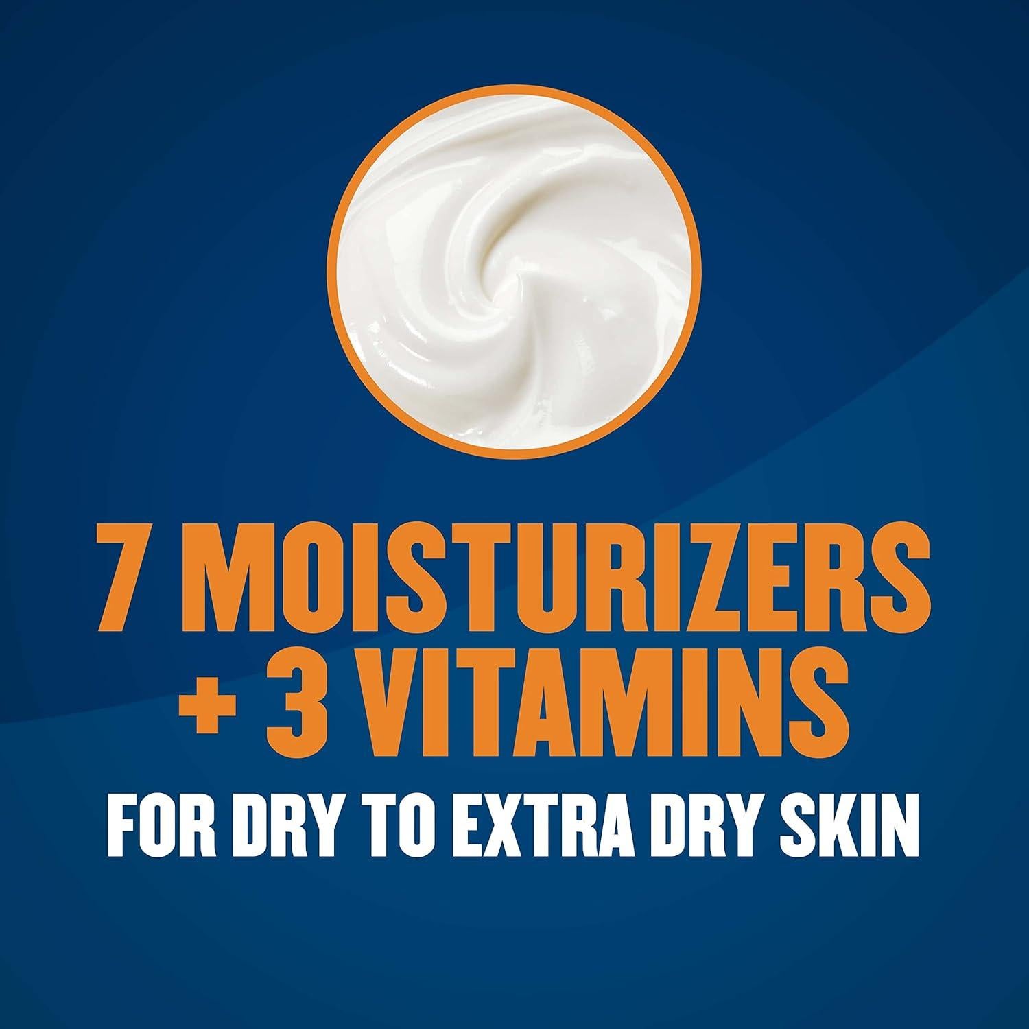 Crema Terapéutica Gold Bond 226 g para Piel Áspera