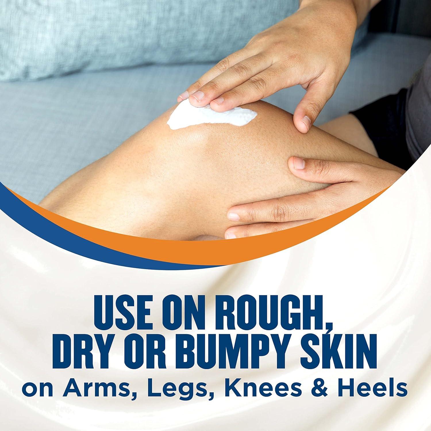 Crema Terapéutica Gold Bond 226 g para Piel Áspera