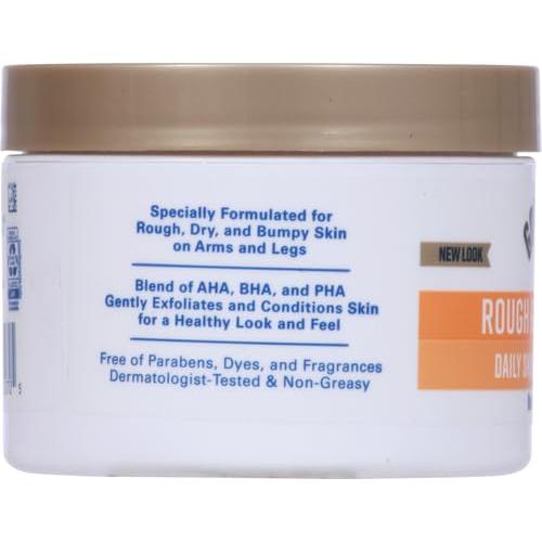 Crema Terapéutica Gold Bond 226 g para Piel Áspera