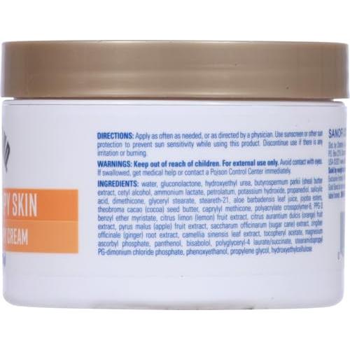 Crema Terapéutica Gold Bond 226 g para Piel Áspera