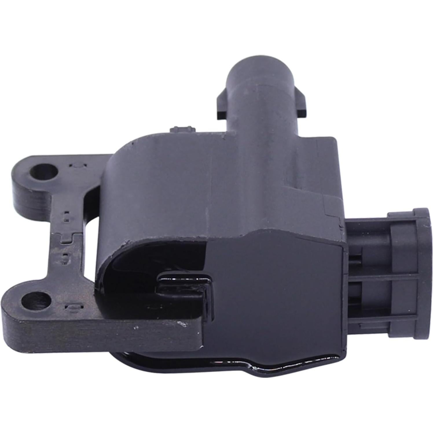 Juego de Bobina de Encendido y Cable de Bujía MOTOKU para Toyota