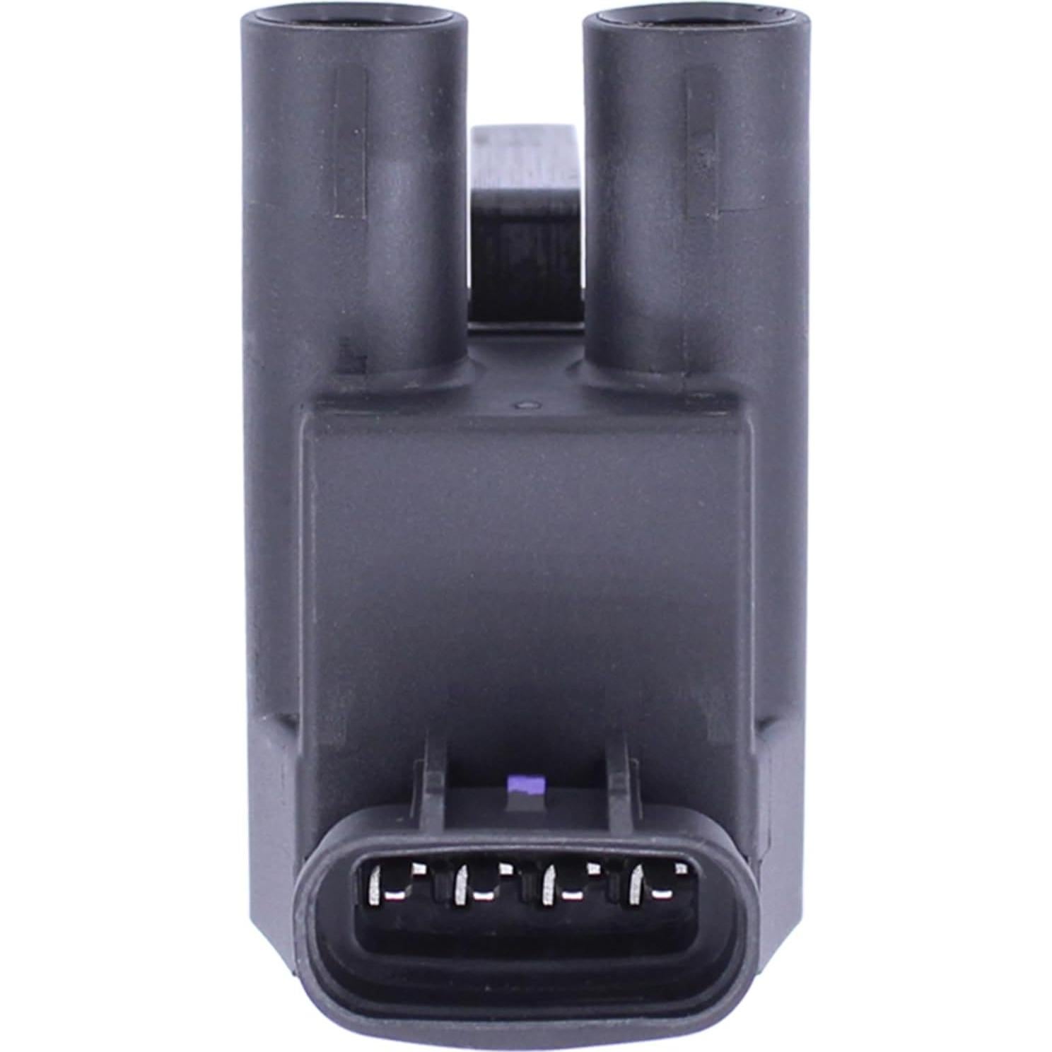 Juego de Bobina de Encendido y Cable de Bujía MOTOKU para Toyota