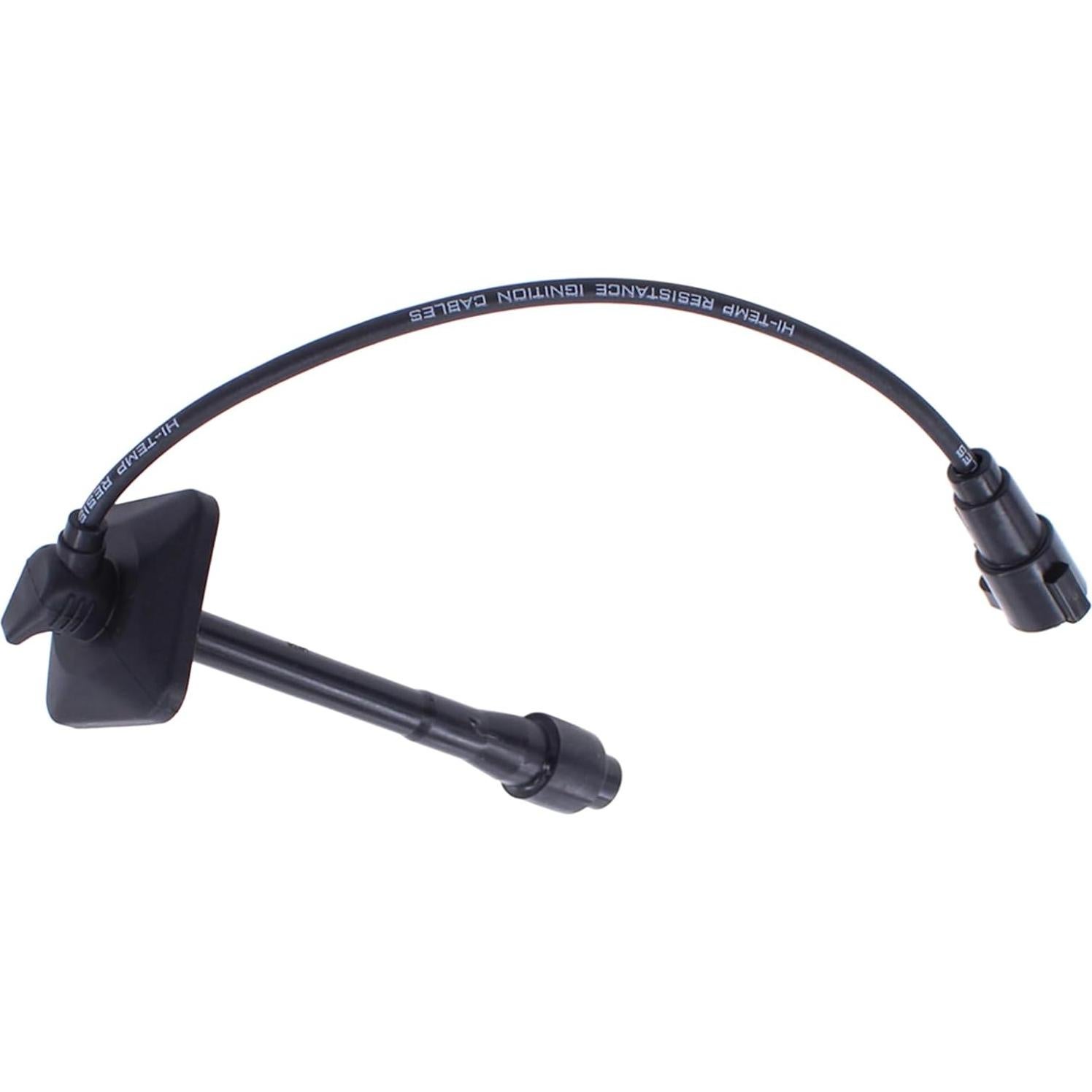 Juego de Bobina de Encendido y Cable de Bujía MOTOKU para Toyota