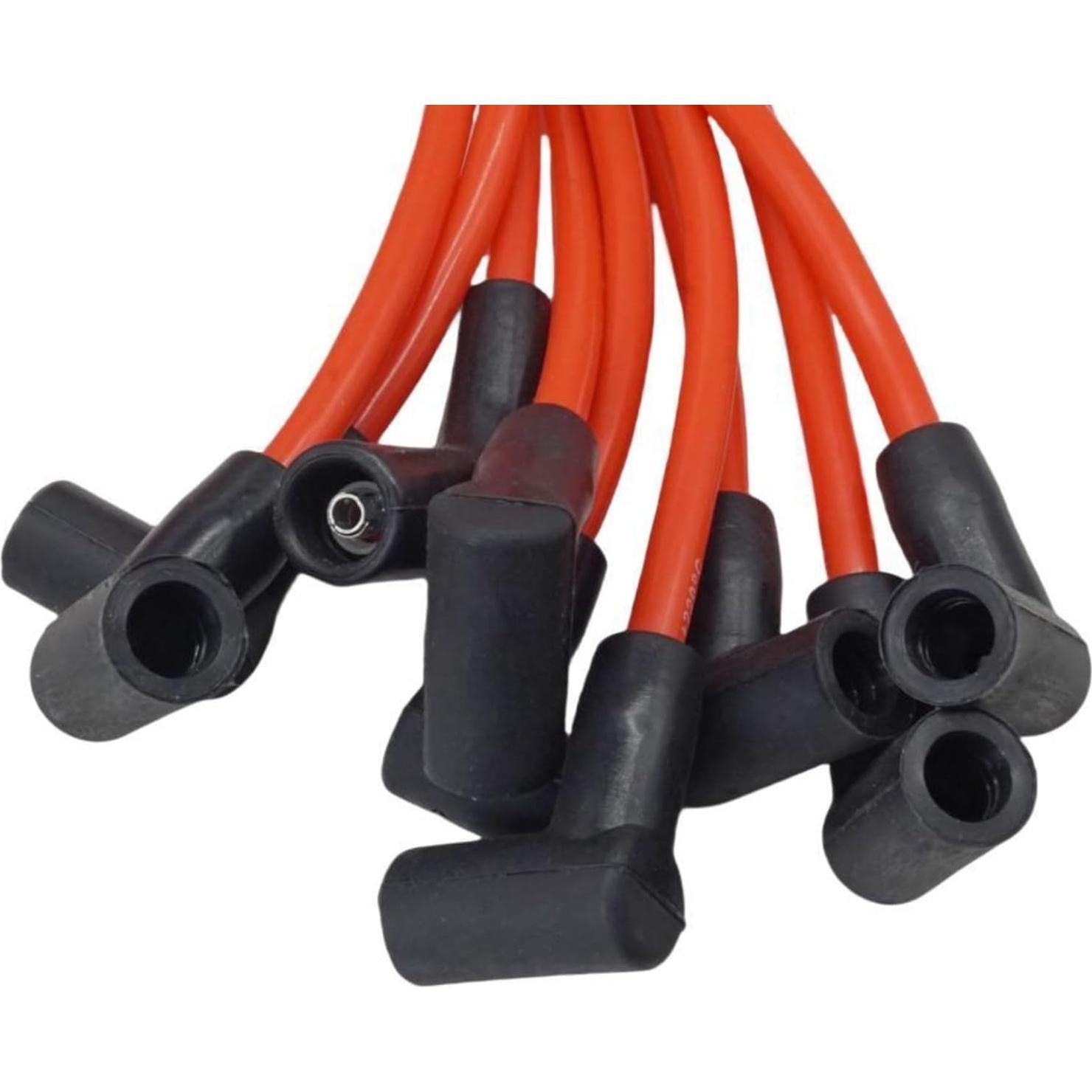 Juego de Cables de Encendido Mercruiser 5.0L 5.7L 6.2L 18-8828