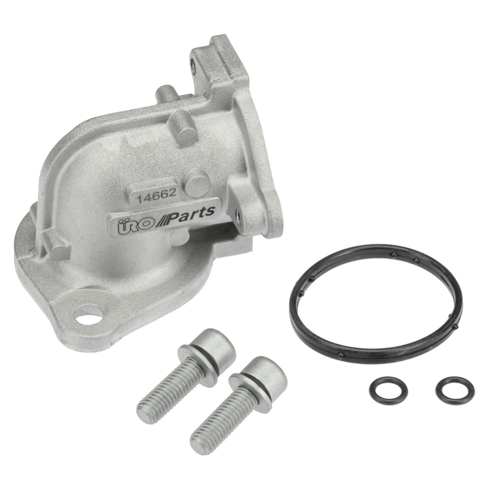 Brida de Manguera de Refrigerante URO Parts 03H121131A