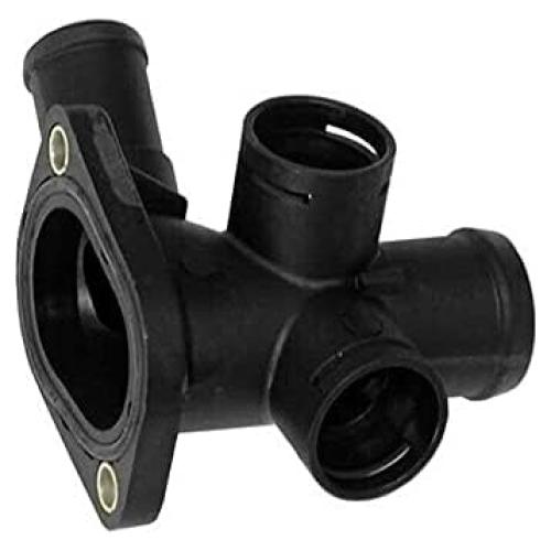 Flange de Refrigerante Sawyer Auto para Volkswagen - 4 Salidas