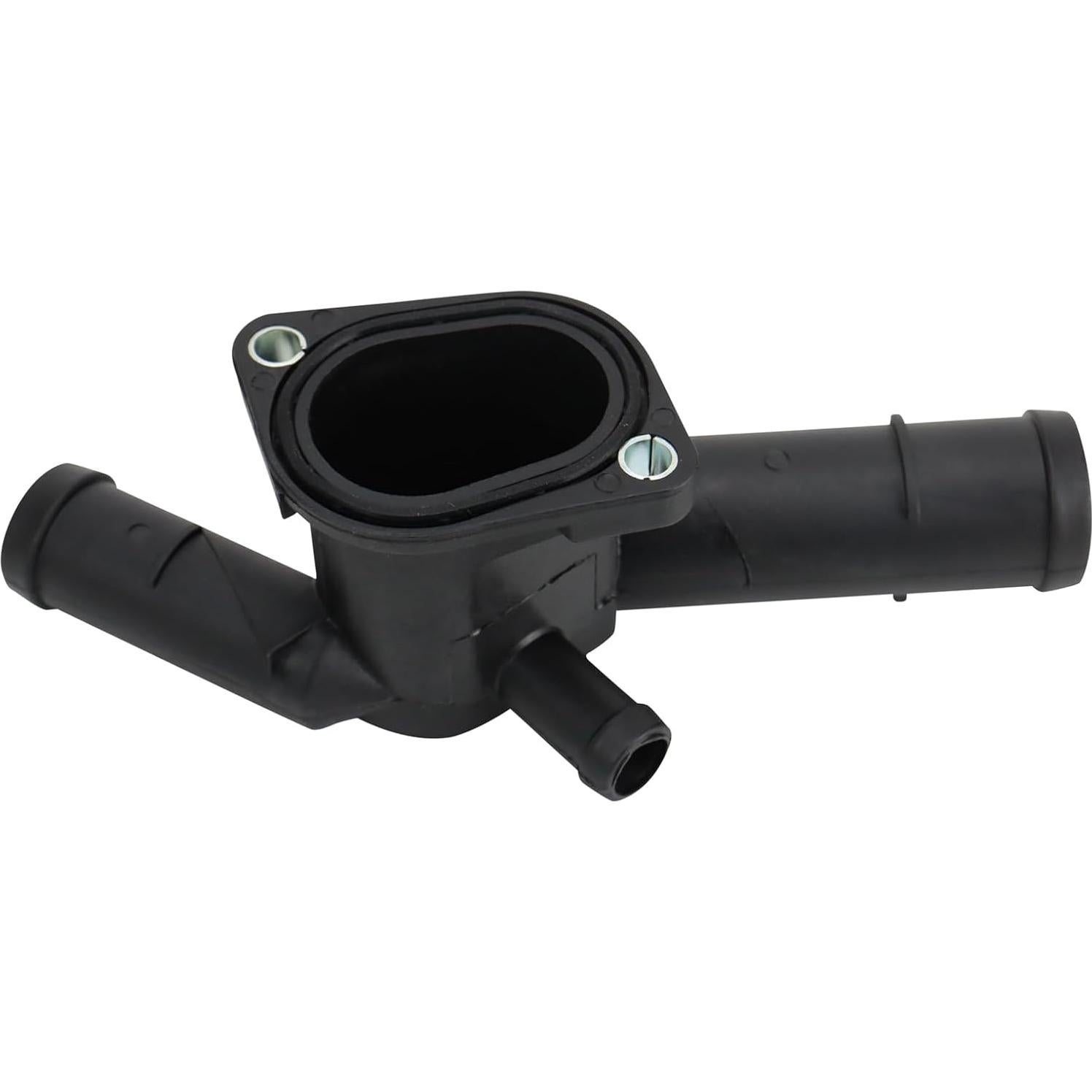 Flange de Bypass de Refrigerante TRQ ECA92799 para VW 2.0L