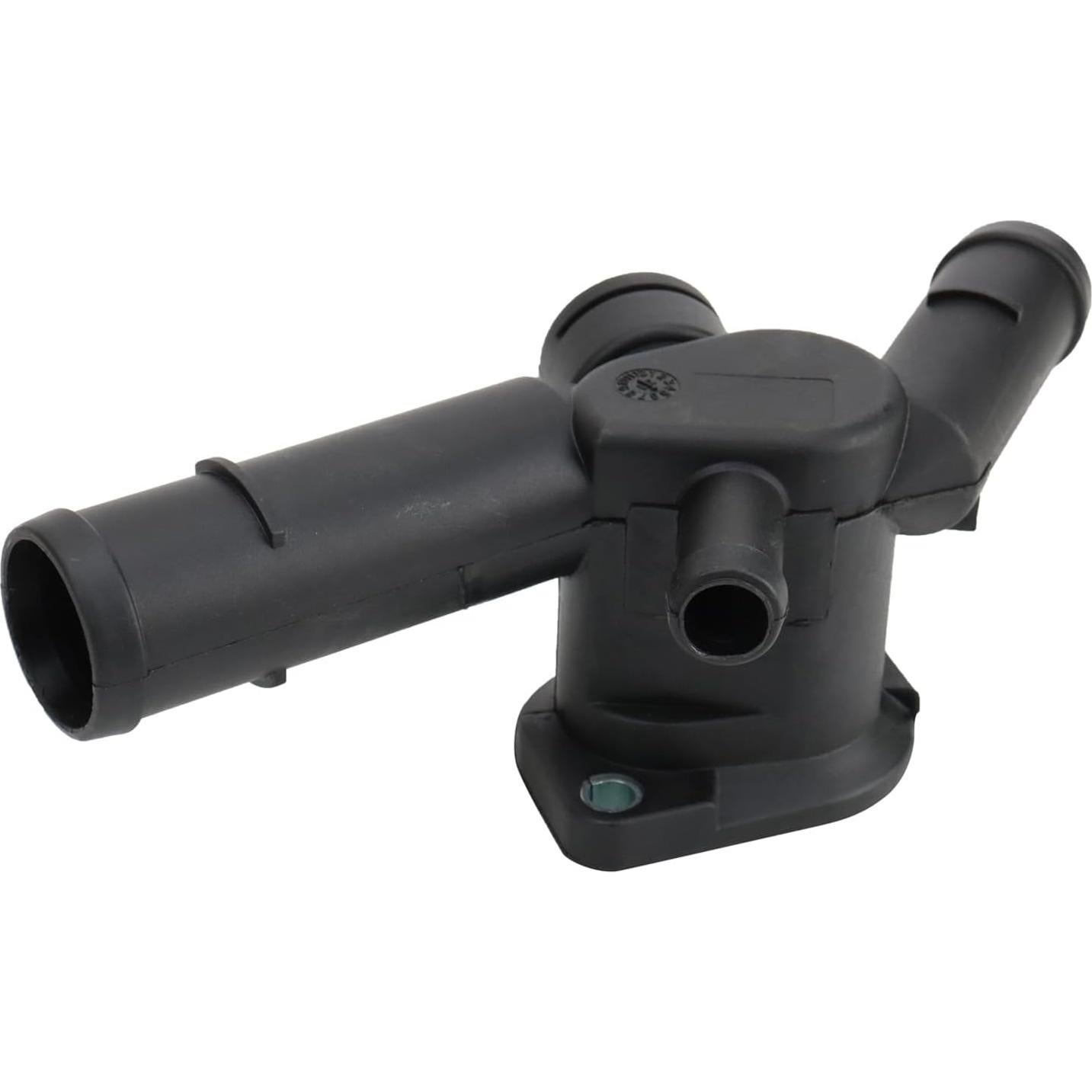 Flange de Bypass de Refrigerante TRQ ECA92799 para VW 2.0L